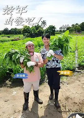 舞蹈风暴2026综艺封面
